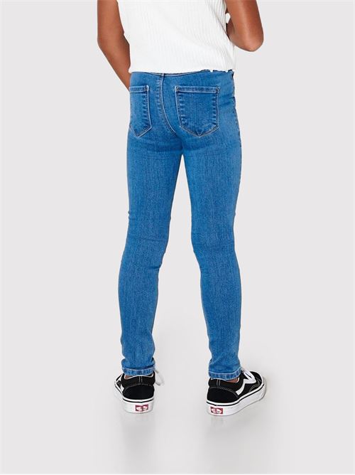  ONLY KIDS | 15234586/Medium Blue Denim